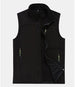 Softshell Waterproof  Hiking Vest (3 colors) - Indigo-Temple