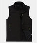 Softshell Waterproof  Hiking Vest (3 colors) - Indigo-Temple