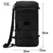 TACTIX™ WATERPROOF FIELD BACKPACK - Indigo-Temple