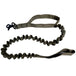 K9 TACTICAL DOG LEASH - Indigo-Temple