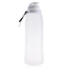 Foldable Silicone Water Bottle - Indigo-Temple