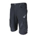 Men's Cycling Breathable  Shorts - Indigo-Temple