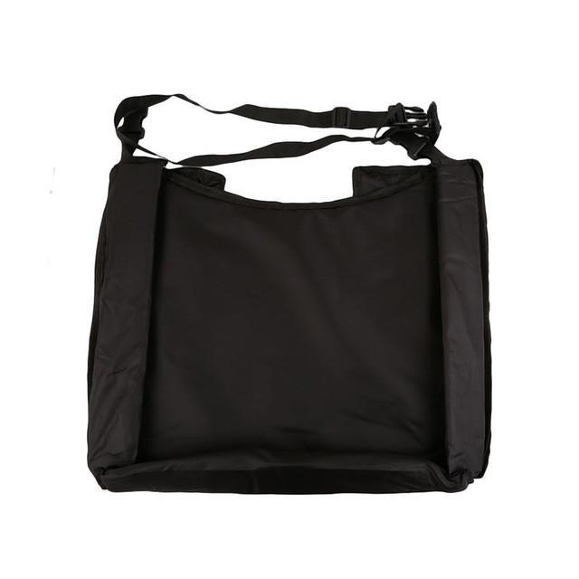 Car Children Seat & Tray - Indigo-Temple