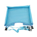 Car Children Seat & Tray - Indigo-Temple