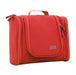 Deluxe Toiletry Travel Pouch - Indigo-Temple