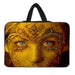 Laptop Sleeve Case - Indigo-Temple