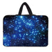 Laptop Sleeve Case - Indigo-Temple