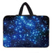 Laptop Sleeve Case - Indigo-Temple