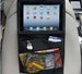 Back Seat Organizer for iPad - Indigo-Temple