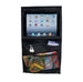 Back Seat Organizer for iPad - Indigo-Temple