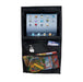Back Seat Organizer for iPad - Indigo-Temple