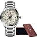 Luxury Full Steel Wrist Watch (5 colors) - Indigo-Temple