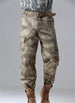 X770 Camo Cargo Pants (7 Colors) - Indigo-Temple