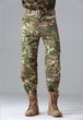 X770 Camo Cargo Pants (7 Colors) - Indigo-Temple