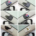 2Pcs Universal Car Organizer - Indigo-Temple