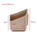2Pcs Universal Car Organizer - Indigo-Temple