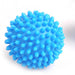 Laundry Dryer Balls (PACK OF 2) - Indigo-Temple