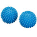 Laundry Dryer Balls (PACK OF 2) - Indigo-Temple