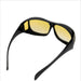 VISION™ Anti-Glare Driving Glasses - Indigo-Temple