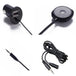 Bluetooth 4.0 Wireless Car Music Receiver - Indigo-Temple