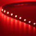 USB Powered TV BackLight LED Strip + Remote - Indigo-Temple
