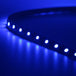 USB Powered TV BackLight LED Strip + Remote - Indigo-Temple