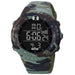 Camouflage Tactical Multifunction Watch - Indigo-Temple