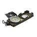 Professional MILSPEC Metal 4-IN-1 Compass - Indigo-Temple