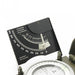 Professional MILSPEC Metal 4-IN-1 Compass - Indigo-Temple