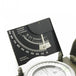 Professional MILSPEC Metal 4-IN-1 Compass - Indigo-Temple