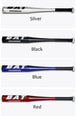 Superbase™ Aluminium Baseball Bat - Indigo-Temple
