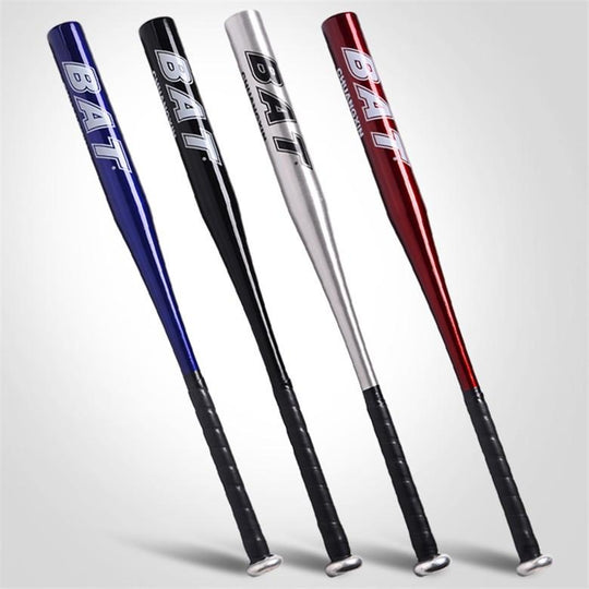 Superbase™ Aluminium Baseball Bat - Indigo-Temple