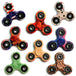 Anti - Stress Designer Spinner - Indigo-Temple
