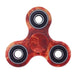 Anti - Stress Designer Spinner - Indigo-Temple