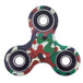 Anti - Stress Designer Spinner - Indigo-Temple