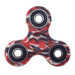 Anti - Stress Designer Spinner - Indigo-Temple
