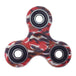 Anti - Stress Designer Spinner - Indigo-Temple