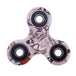 Anti - Stress Designer Spinner - Indigo-Temple
