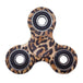 Anti - Stress Designer Spinner - Indigo-Temple
