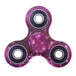 Anti - Stress Designer Spinner - Indigo-Temple