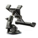 Unique 360-Degree Rotation Universal  Car Tablet Holder - Indigo-Temple