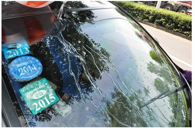 AQUAPEL Windshield Water Repellent - Indigo-Temple