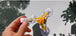 Super Windshield Repair Kit - Indigo-Temple
