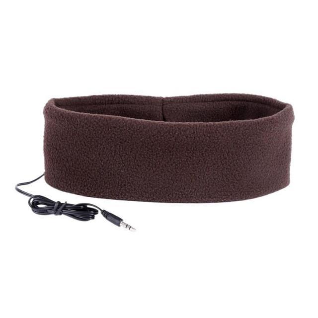 SLEEPING EARPHONES BUNDLE - Indigo-Temple