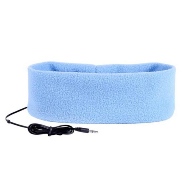 SLEEPING EARPHONES BUNDLE - Indigo-Temple