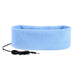 SLEEPING EARPHONES BUNDLE - Indigo-Temple