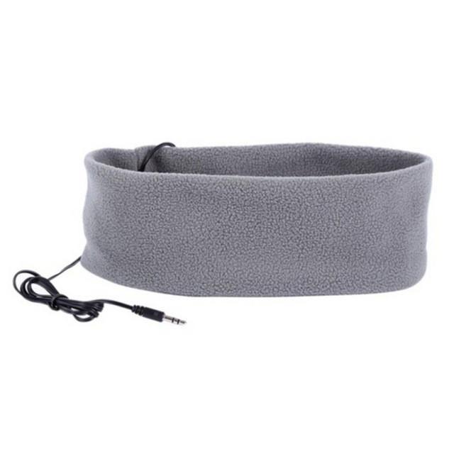 SLEEPING EARPHONES BUNDLE - Indigo-Temple