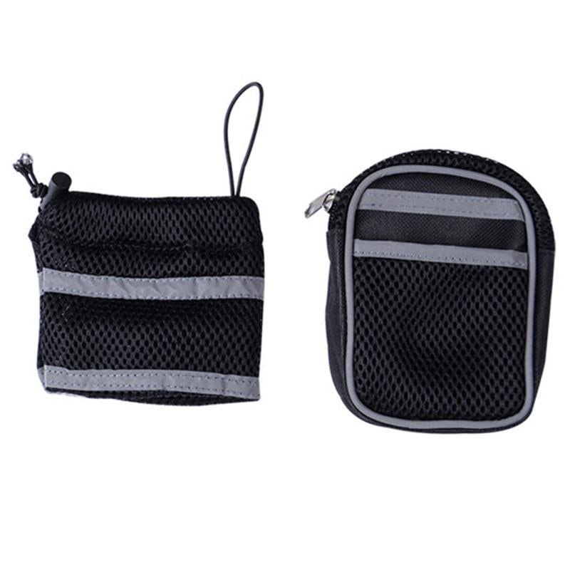 Hands Free-Elastic Dog Leash - Indigo-Temple