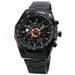 Skeleton - Mechanical  Watch - Indigo-Temple