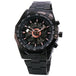 Skeleton - Mechanical  Watch - Indigo-Temple